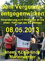 20130508 ehem. KZ-Gelaende Marienwerder Gedenkveranstaltung